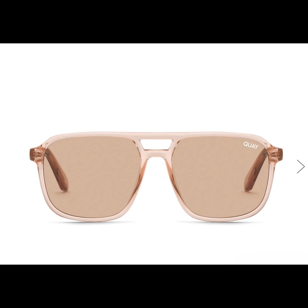 Quay Women’s Sunglasses